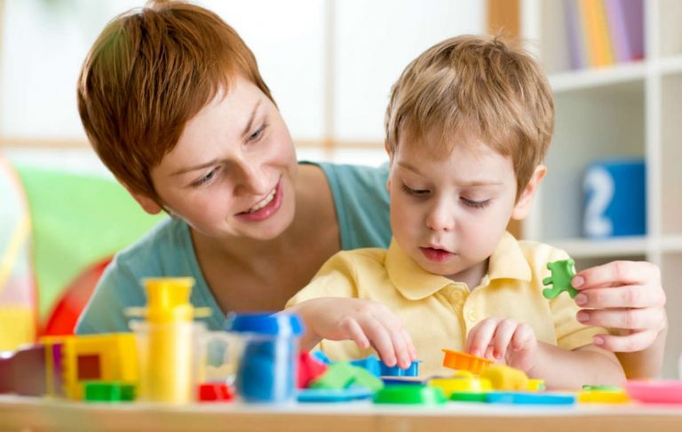 Faut Il Le Cap Petite Enfance Pour Etre Atsem